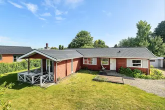 Villa på Damtoften 30, 5600 Faaborg