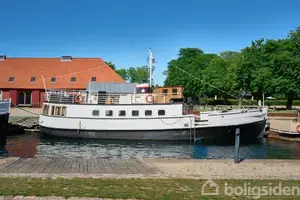 Ejerlejlighed på Masteskursvej 9, 1437 København K