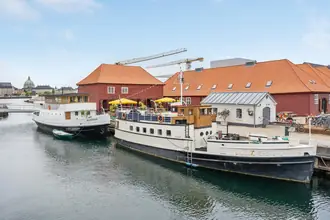 Ejerlejlighed på Masteskursvej 9, 1437
