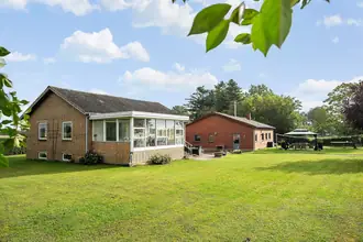 Villa på Bonderødvej 28, Bonderød, 4640 Faxe