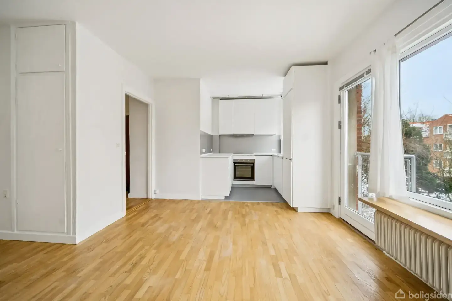 Ejerlejlighed på Ålekistevej 128, 1. 1., 2720 Vanløse