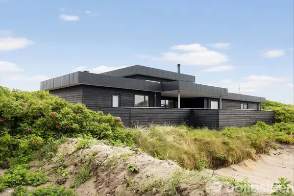 Fritidsbolig på Lodbergsvej 99, 6950 Ringkøbing