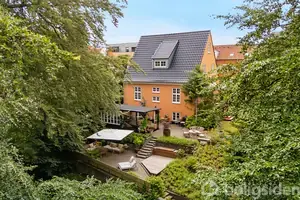 Villa på Vestergade 44, 8600 Silkeborg