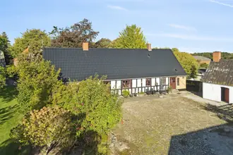 Villa på Gedebjergvej 7, Tåstrup, 8410 Rønde