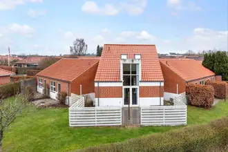 Villa på Nordstjernen 17, 8920 Randers NV