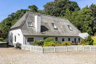 Villa på Kongeåvej 15, 6600 Vejen