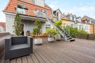 Ejerlejlighed på Tordenskjoldsgade 96, 1., 8200 Aarhus N