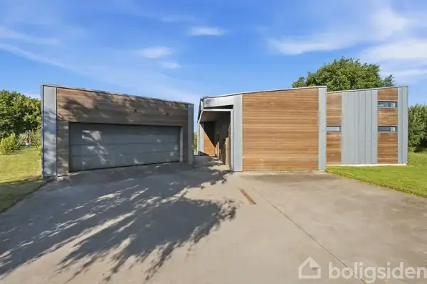 Villa på Pamhule Søpark 2, 6100 Haderslev