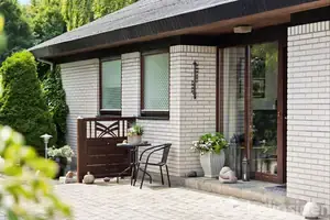 Villa på Torsvej 6, 9640 Farsø