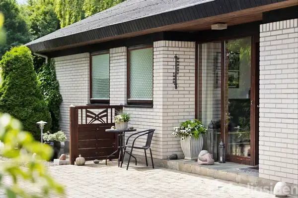 Villa på Torsvej 6, 9640 Farsø