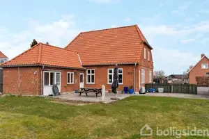 Villa på Bygaden 15, 4070 Kirke Hyllinge