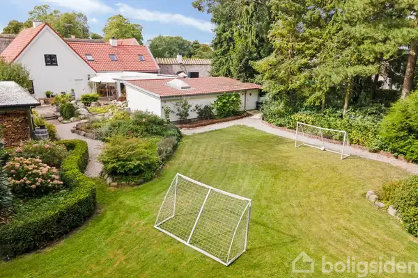 Villa på Degnestræde 30, 2670 Greve