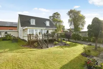 Villa på Kildevej 4, 8763 Rask Mølle