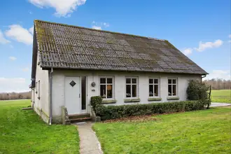 Villa på Terpvej 45, Øster Lindet, 6630 Rødding