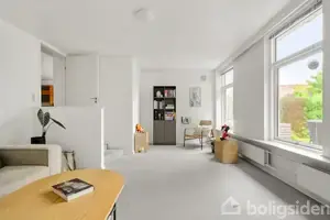 Rækkehus på Vejlby Ringvej 32, 8200 Aarhus N