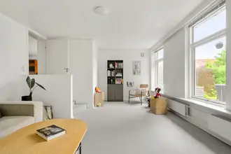 Rækkehus på Vejlby Ringvej 32, 8200 Aarhus N