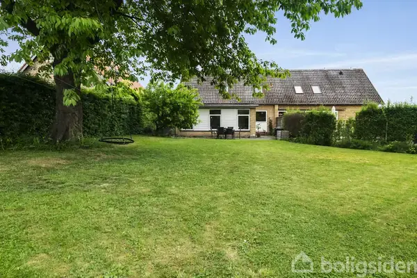 Villa på Vejlby Ringvej 32, 8200 Aarhus N