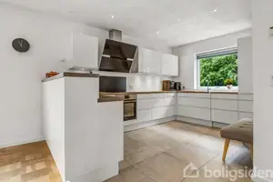 Rækkehus på Mysundevej 39, 7500 Holstebro