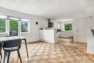 Rækkehus på Mysundevej 39, 7500 Holstebro