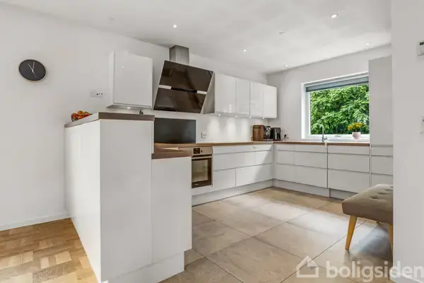 Rækkehus på Mysundevej 39, 7500 Holstebro