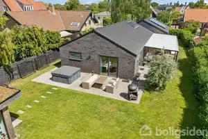 Villa på Grambyvej 58, 2610 Rødovre