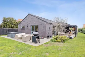 Villa på Grambyvej 58, 2610 Rødovre