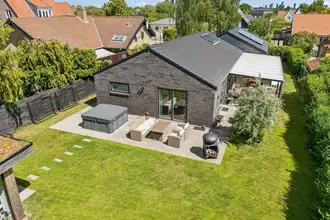 Villa på Grambyvej 58, 2610 Rødovre