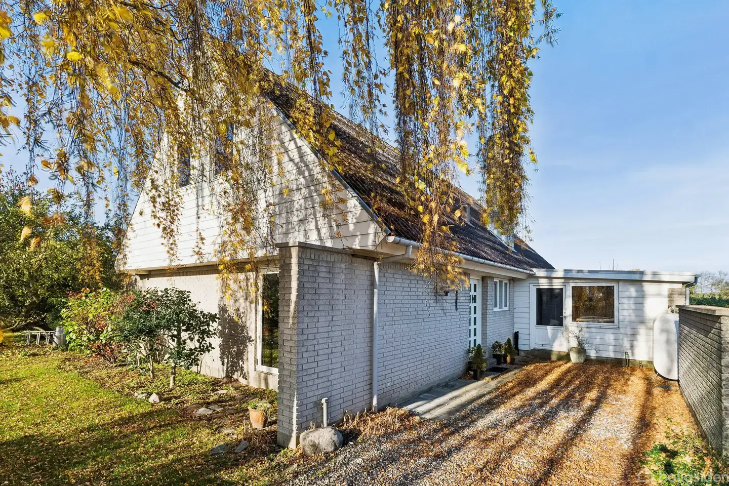 Villa på Gosmervej 47, 8300 Odder