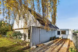 Villa på Gosmervej 47, Gosmer, 8300 Odder