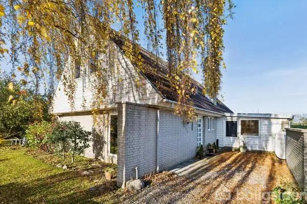 Villa på Gosmervej 47, 8300 Odder