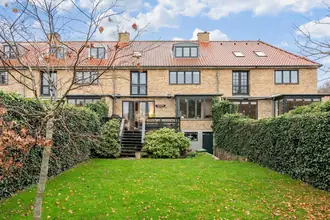 Rækkehus på Parkvænget 26, 2920 Charlottenlund