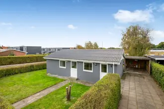 Villa på Baunbækvej 9, 6880 Tarm