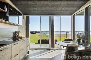 Fritidsbolig på Strandlysthuse 75, 5330 Munkebo