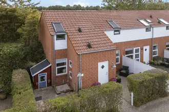Rækkehus på Pedersgårdvej 11, Tjørring, 7400 Herning