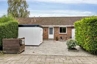 Rækkehus på Anderuplunden 127, Anderup, 5270 Odense N