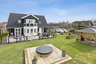 Villa på Gefionsvej 1, 4654 Faxe Ladeplads