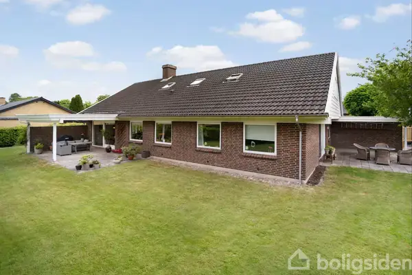 Villa på Sømarksvej 146, 5471 Søndersø