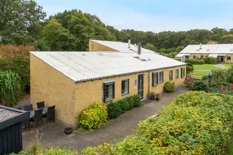 Rækkehus på Nonbo Hede 30, Hald Ege, 8800 Viborg