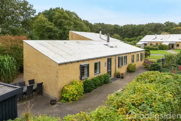 Rækkehus på Nonbo Hede 30, 8800 Viborg
