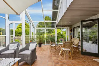 Villa på Ringvænget 33, 8722 Hedensted