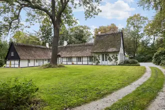 Fritidshus på Pilevangsvej 16, 3300 Frederiksværk