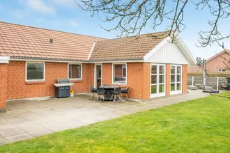 Villa på Uranusvej 1, Alslev, 6800 Varde