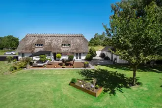 Villa på Nørremarksgyden 17, Nordby, 5631 Ebberup