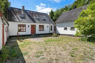 Villa på Ørnehøjgårdsvej 4, 4760 Vordingborg