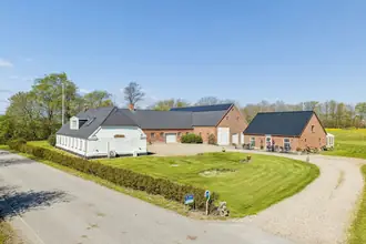 Landejendom på Hejrskovvej 20, Særmarken, 6670 Holsted