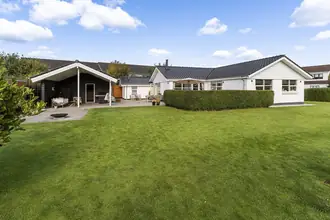 Villa på Skolebakken 75, Nr Bjert, 6000 Kolding