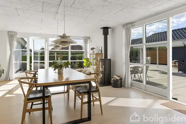 Villa på Skolebakken 75, 6000 Kolding