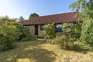 Villa på Slåenvangen 7, 3120 Dronningmølle