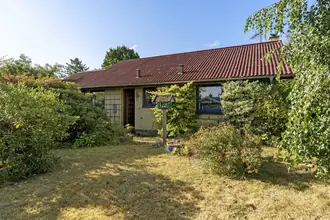 Villa på Slåenvangen 7, Munkerup, 3120 Dronningmølle