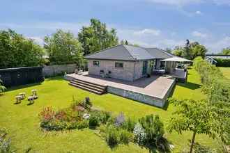 Villa på Brinken 55, Strøby Egede, 4600 Køge